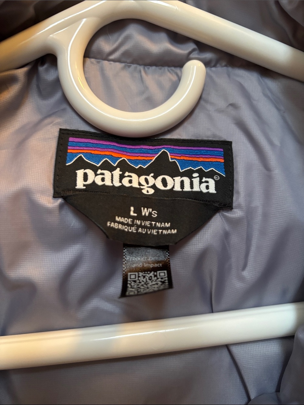 Patagonia Nano Puff Jacket - Picture 2 of 2